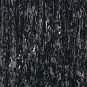 Линолеум Tarkett iq Optima BLACK 0845  | FLOORDEALER